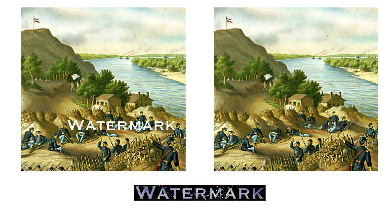 Watermark