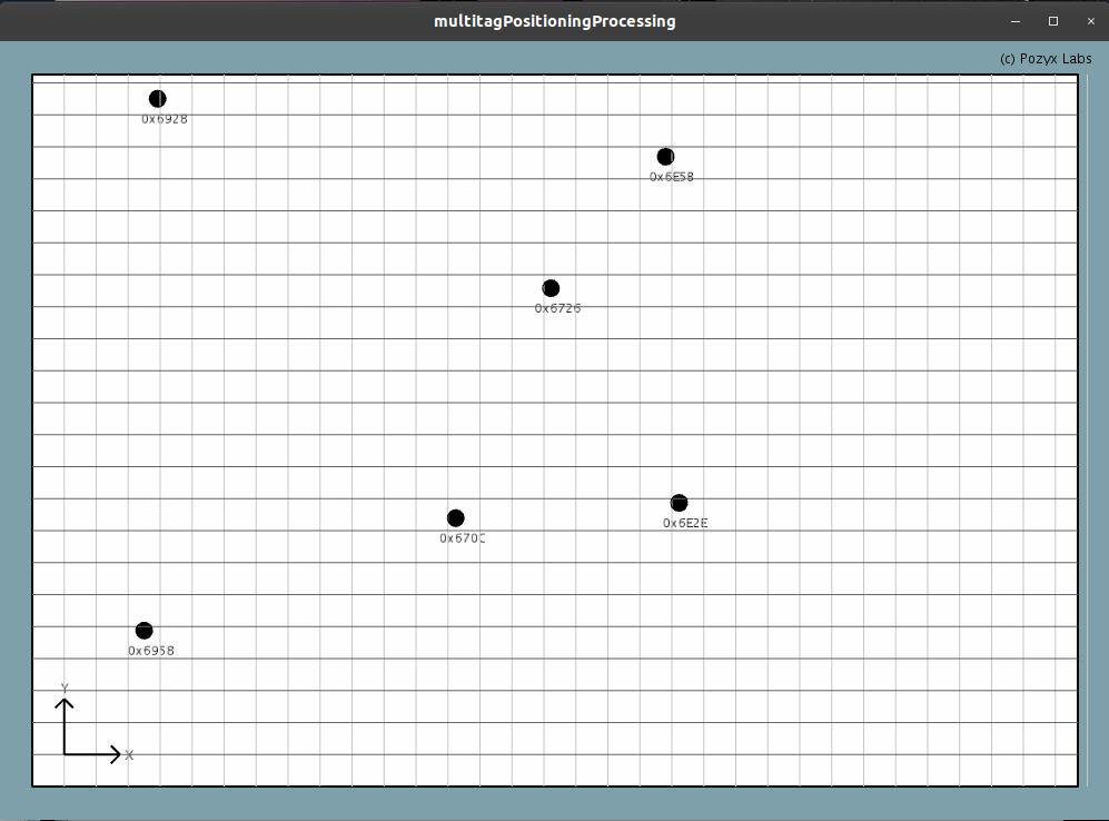 Offline map