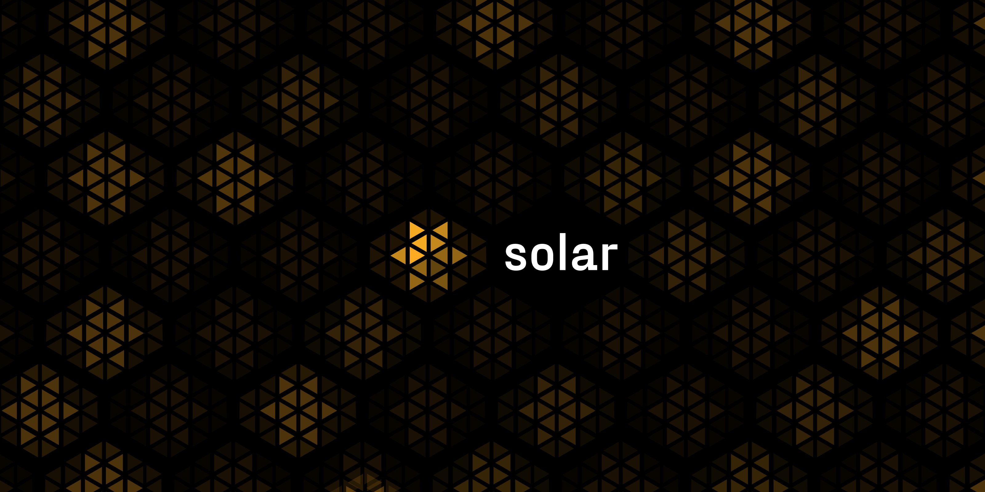 Solar cover