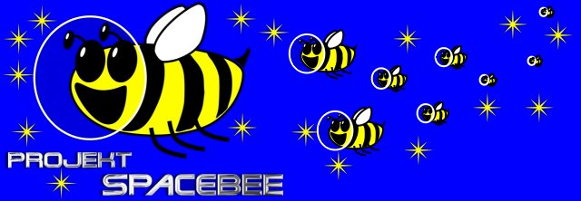 ProjectSpacebee Logo