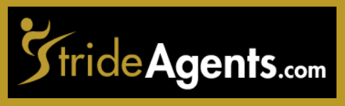 Stride AI Agents Logo