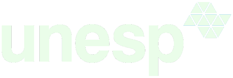 Logo da Unesp