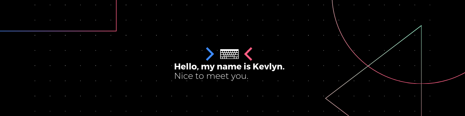 # Helloooo 👋