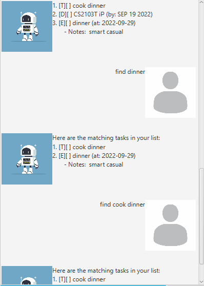 find command usage