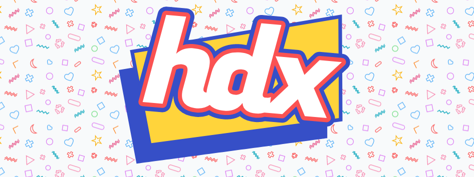 HDX