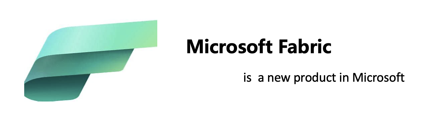 Microsoft Fabric