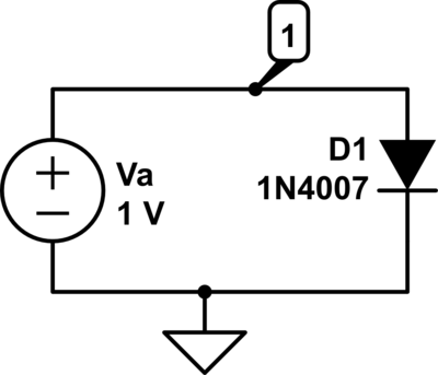 V1D1 Circuit Diagram