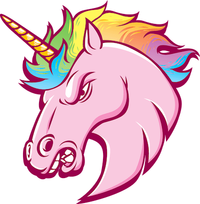 Chaste Unicorn