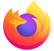 Mozilla Firefox Logo