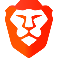 Brave Logo