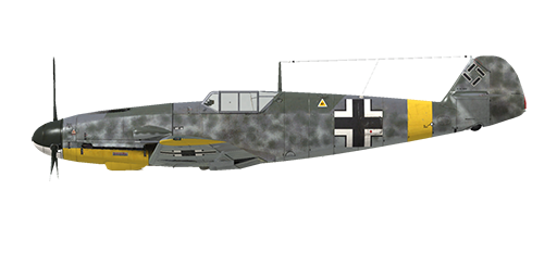 bf109g2