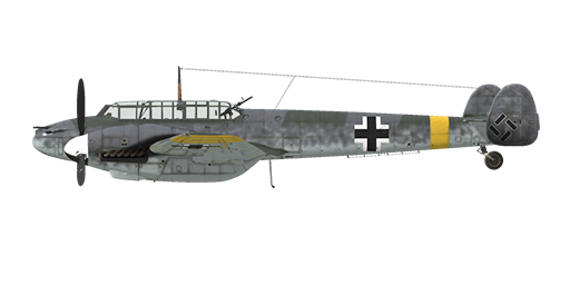 bf110g2