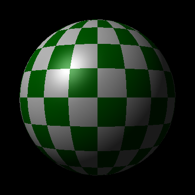 checkered-sphere