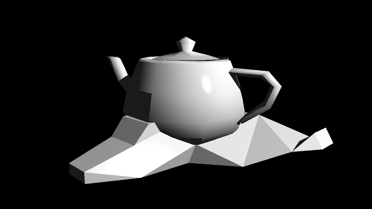 space-teapot