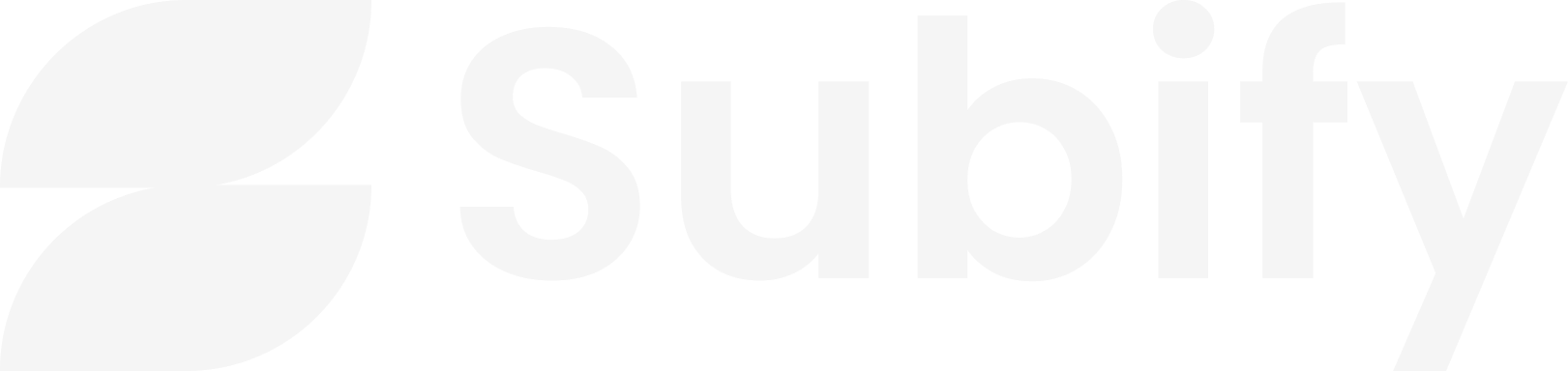 Subify logo