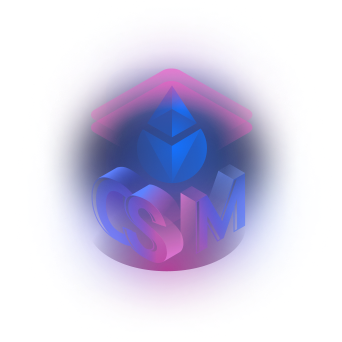 CSM Logo