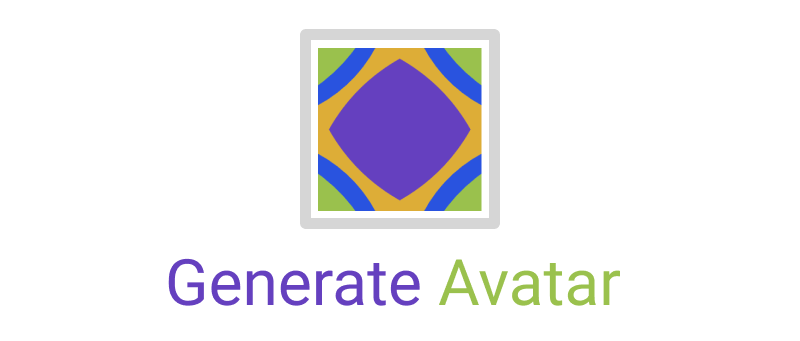 generate-avatar