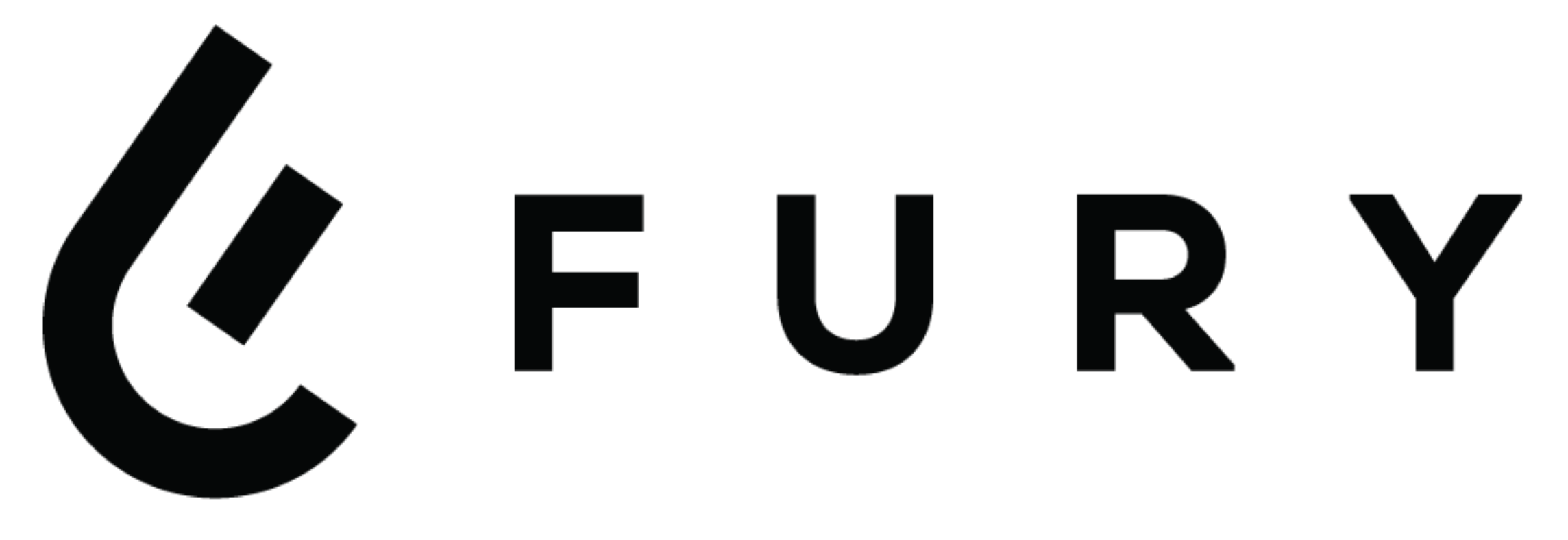 Fury Logo