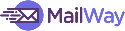 Mailway logo