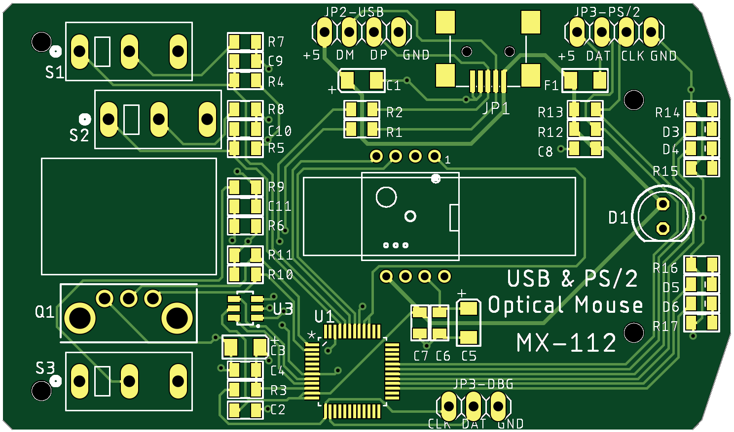 'PCB image'