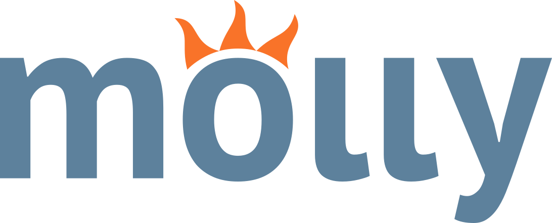 Molly's Logo