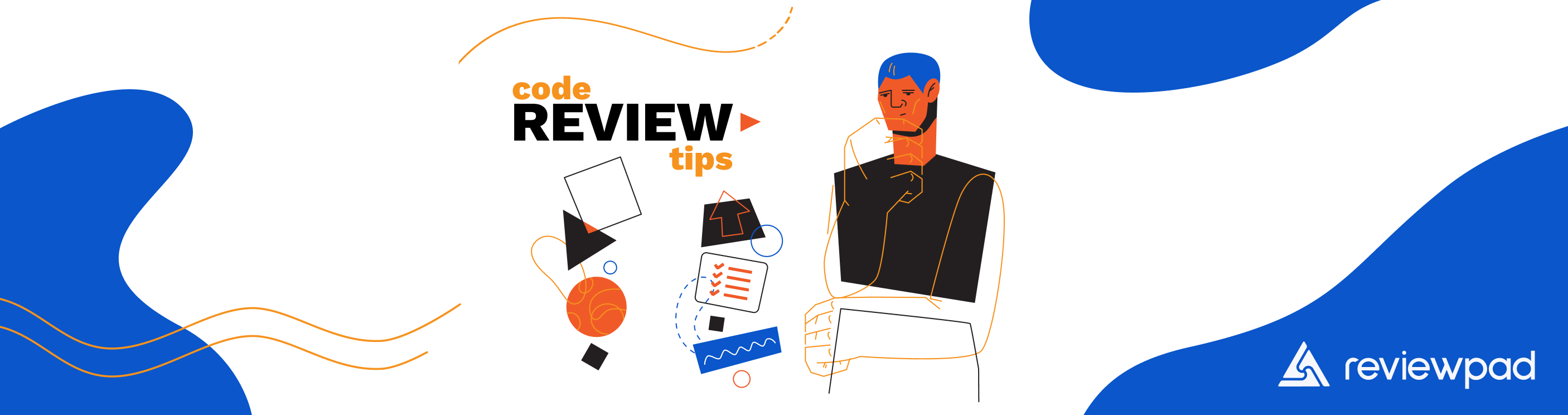 List of code review tips