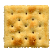 soda cracker