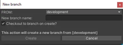 new-branch-window