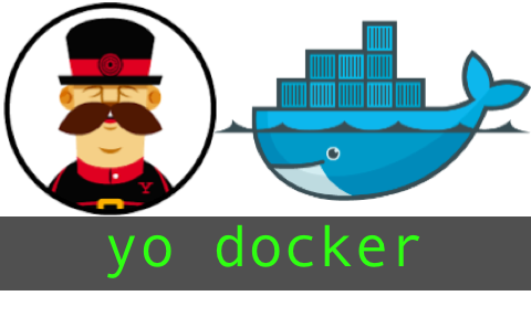 yo docker