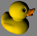 Duck