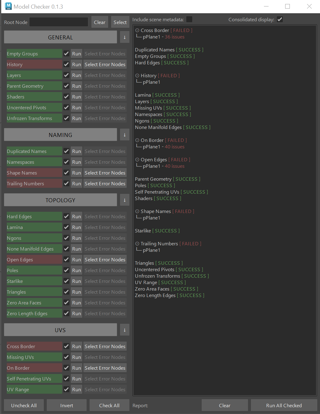 modelChecker