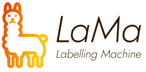 LaMa logo