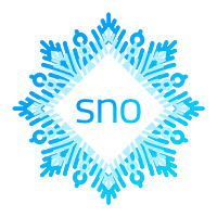 sno logo