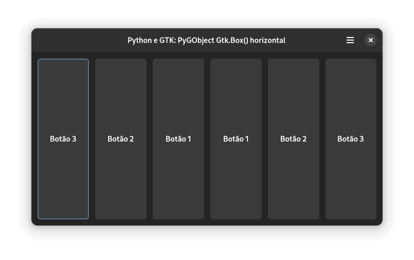 Gtk.Box (horizontal)