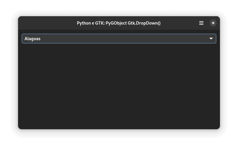 Gtk.DropDown