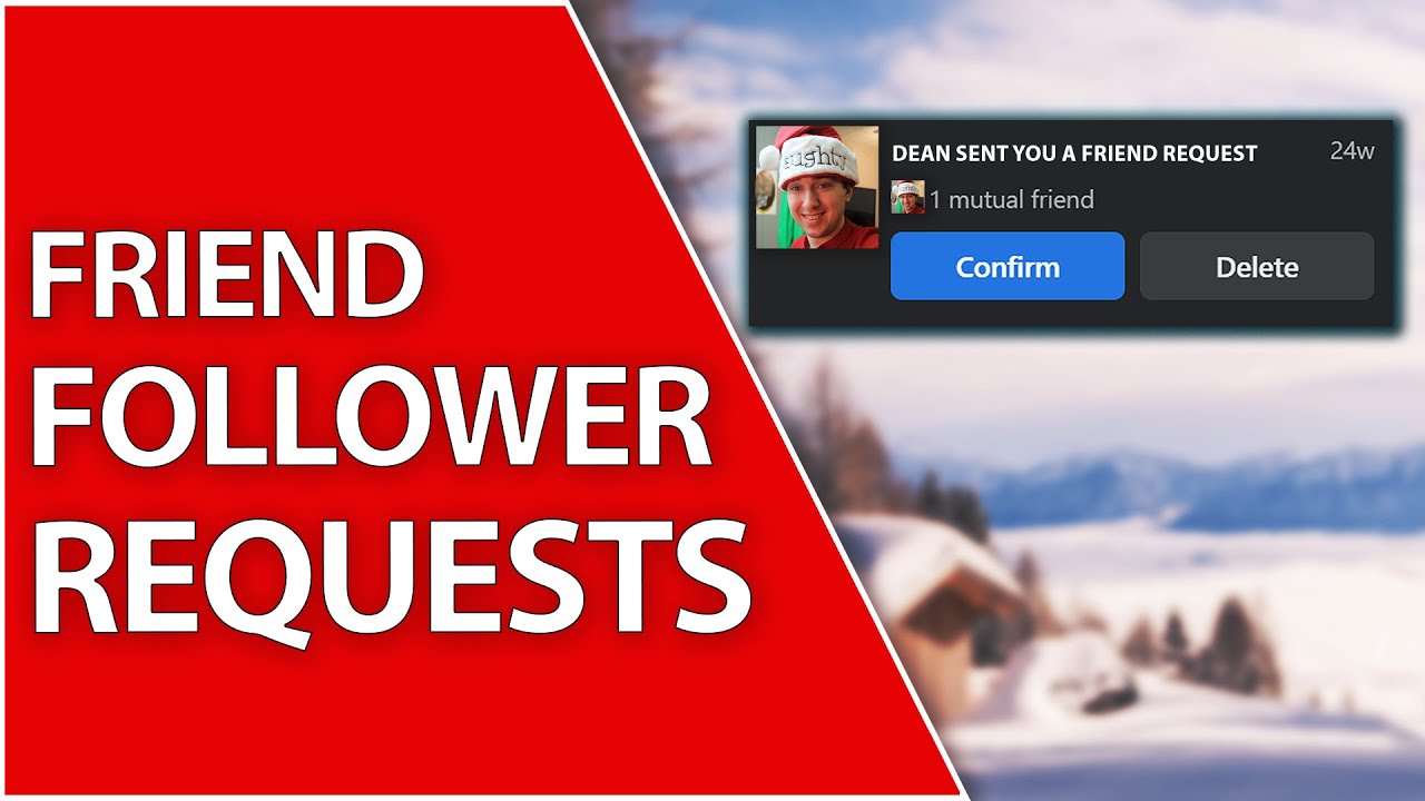 Friend Request And Followers - Followability Gem | Ruby On Rails 7 Tutorial