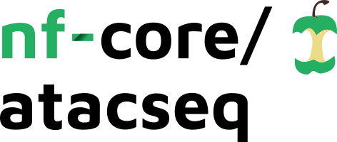 nf-core/atacseq