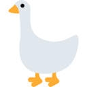 goose