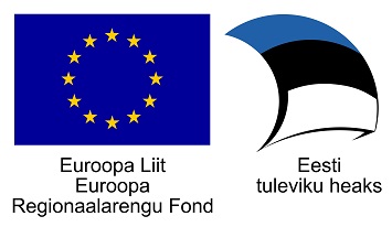 EU Regional Development Fund