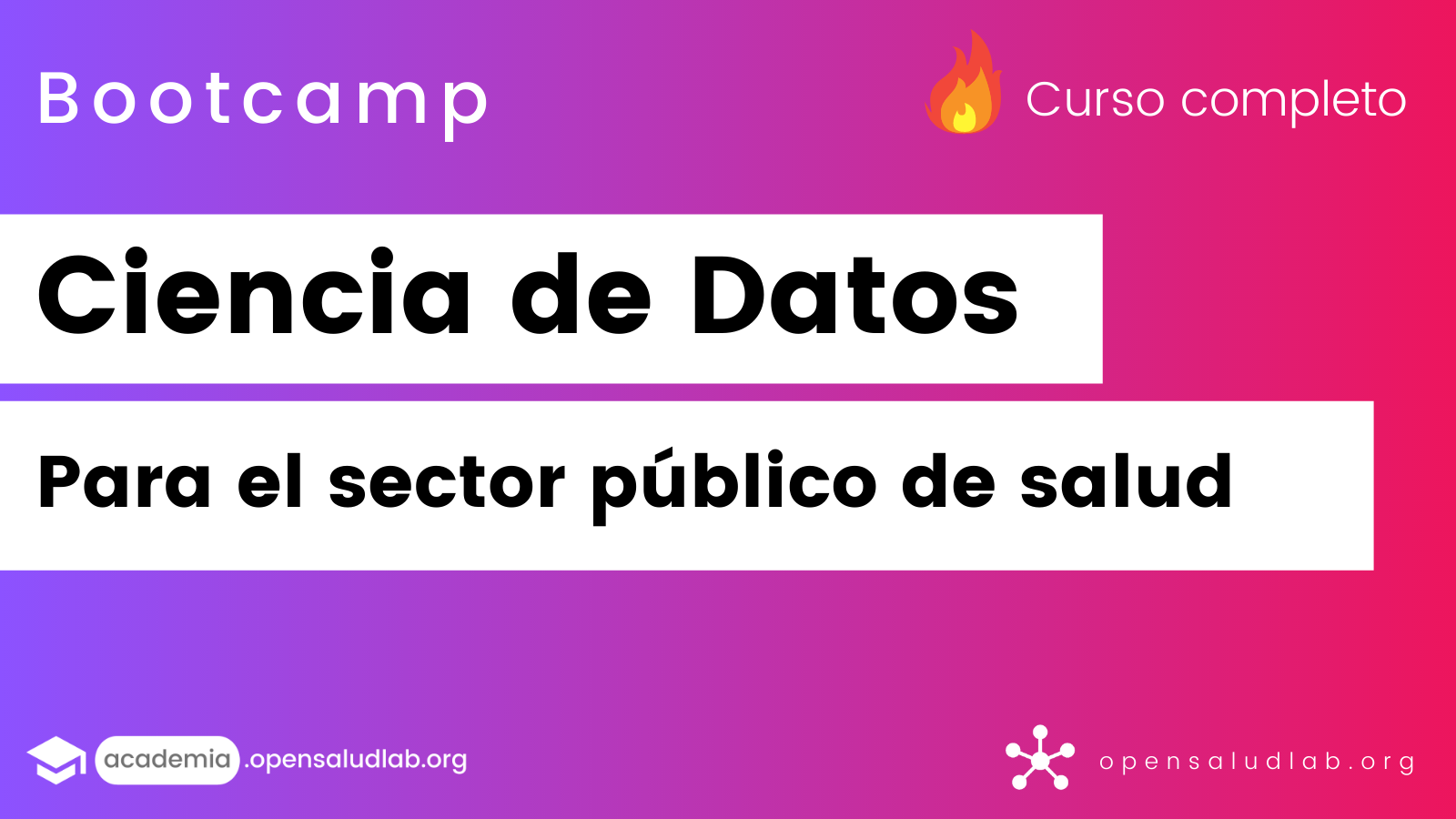 Curso Ciencia de Datos