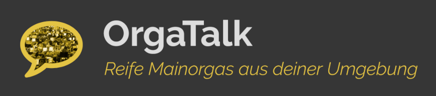 OrgaTalk logo