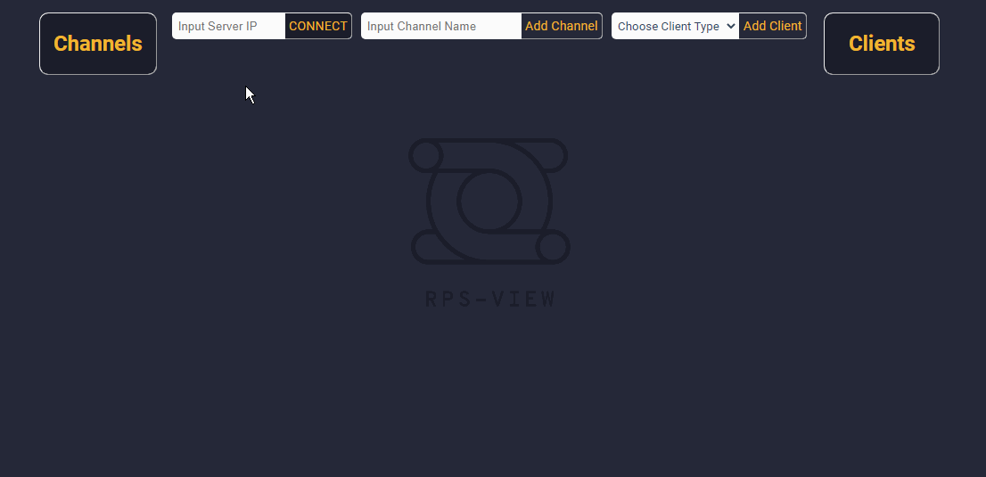 .gif of connection process