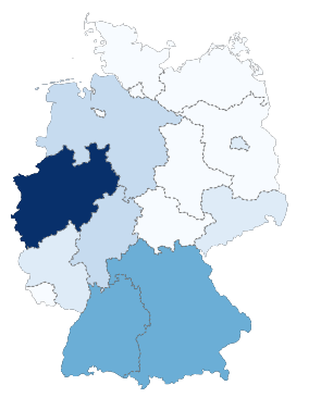 Choropleth