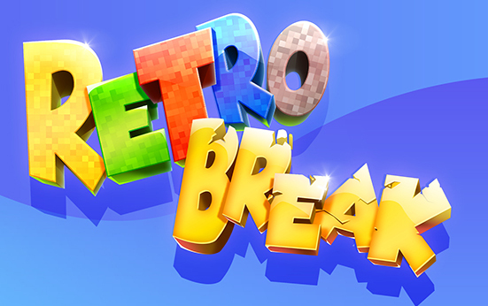 RetroBreak