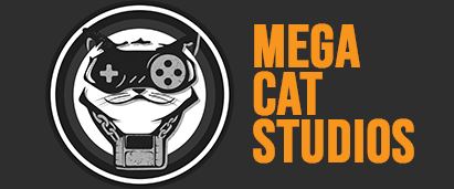 Mega Cat Studios