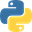 python