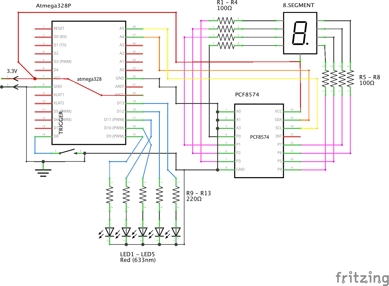 Schematic