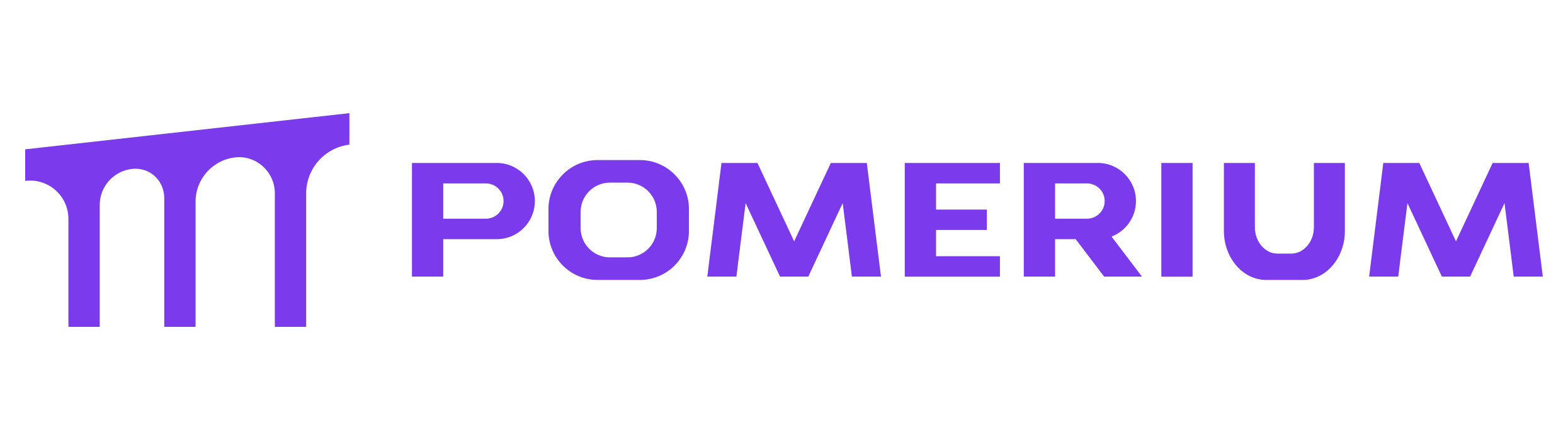 pomerium logo