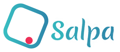 salpaco logo | لوگوی سایت سالپا 