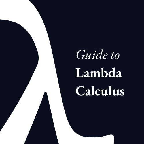 Cover for lambda calculus